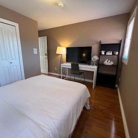 Comfortable Utopia B&B Richmond Bagian luar foto