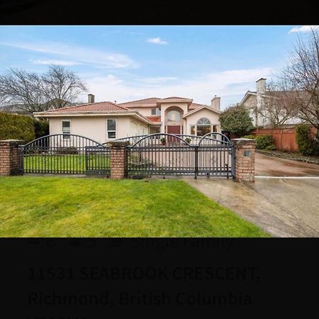 Comfortable Utopia B&B Richmond Bagian luar foto