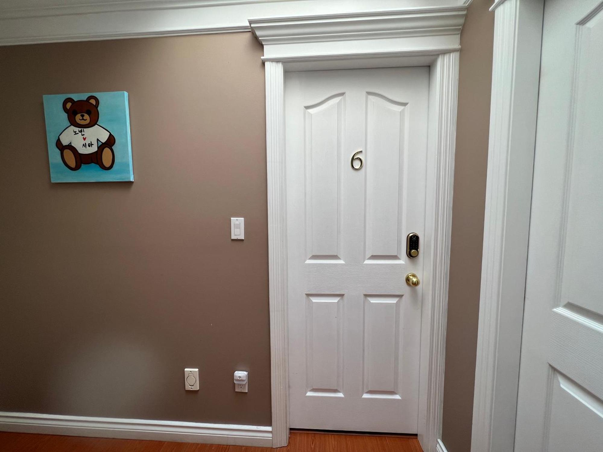 Comfortable Utopia B&B Richmond Bagian luar foto