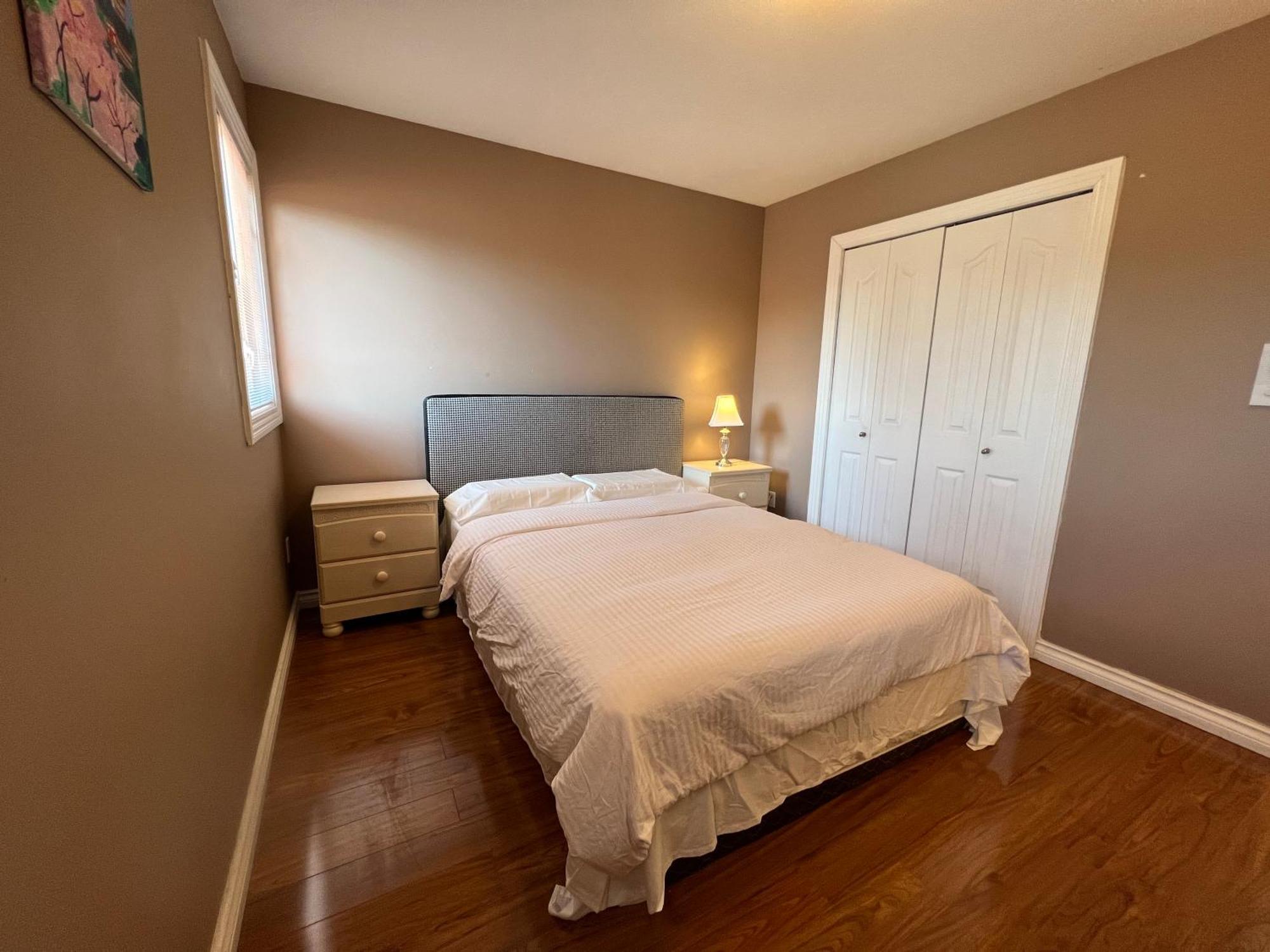 Comfortable Utopia B&B Richmond Bagian luar foto