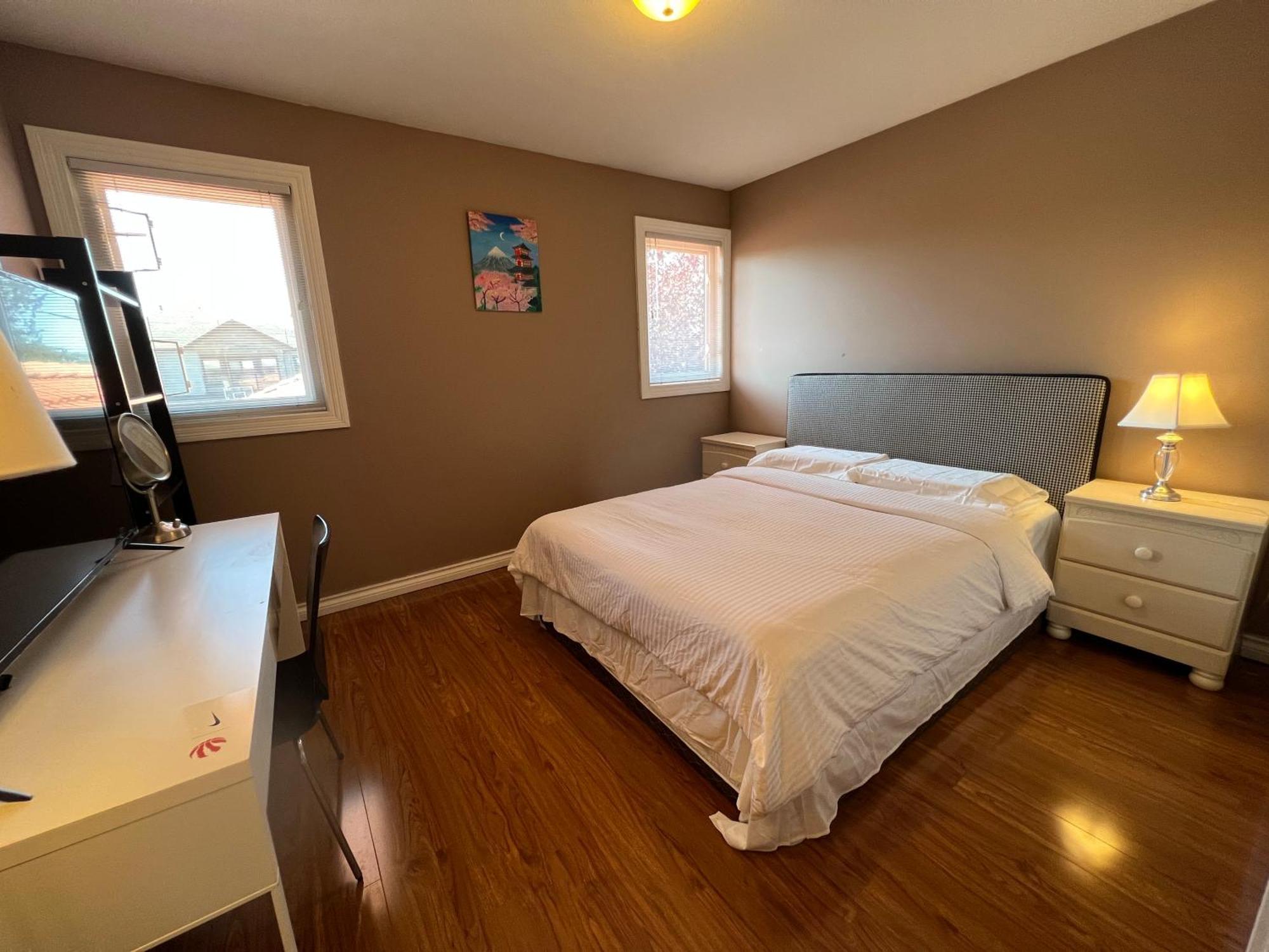 Comfortable Utopia B&B Richmond Bagian luar foto