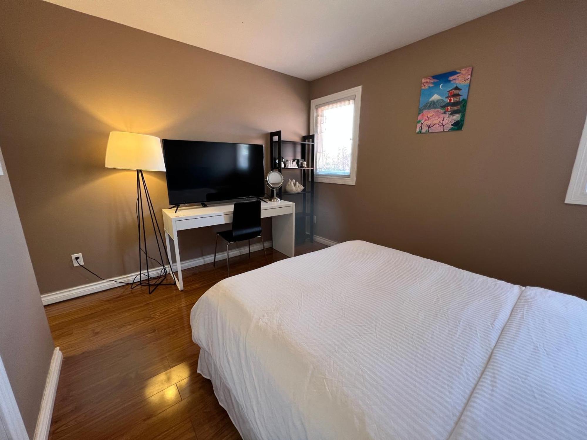 Comfortable Utopia B&B Richmond Bagian luar foto