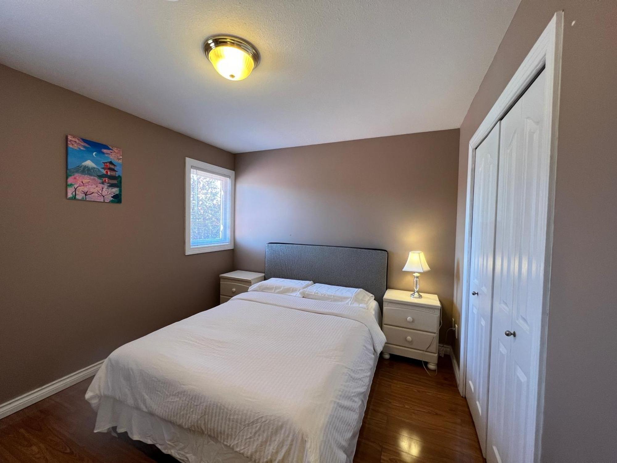 Comfortable Utopia B&B Richmond Bagian luar foto