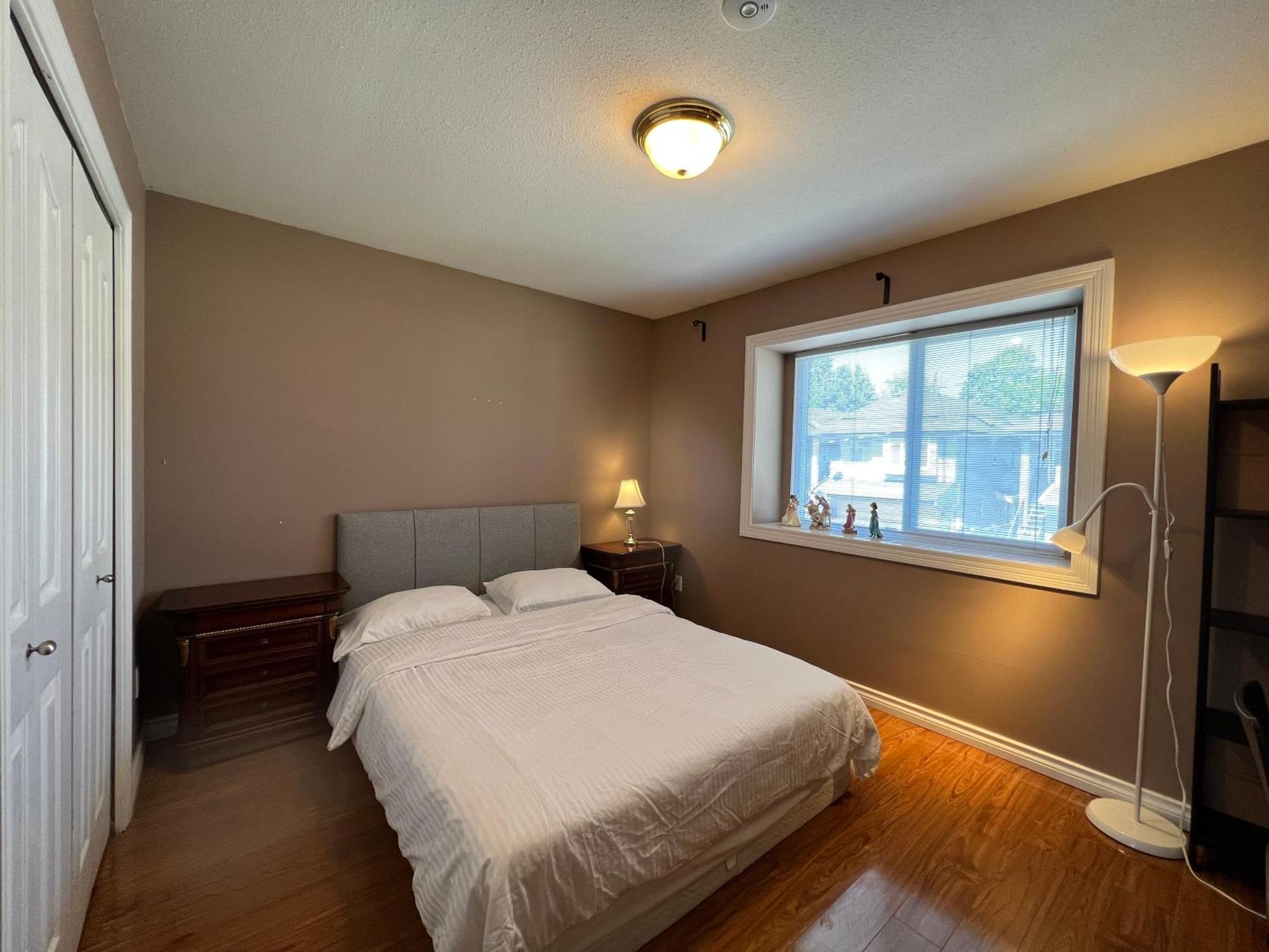 Comfortable Utopia B&B Richmond Bagian luar foto
