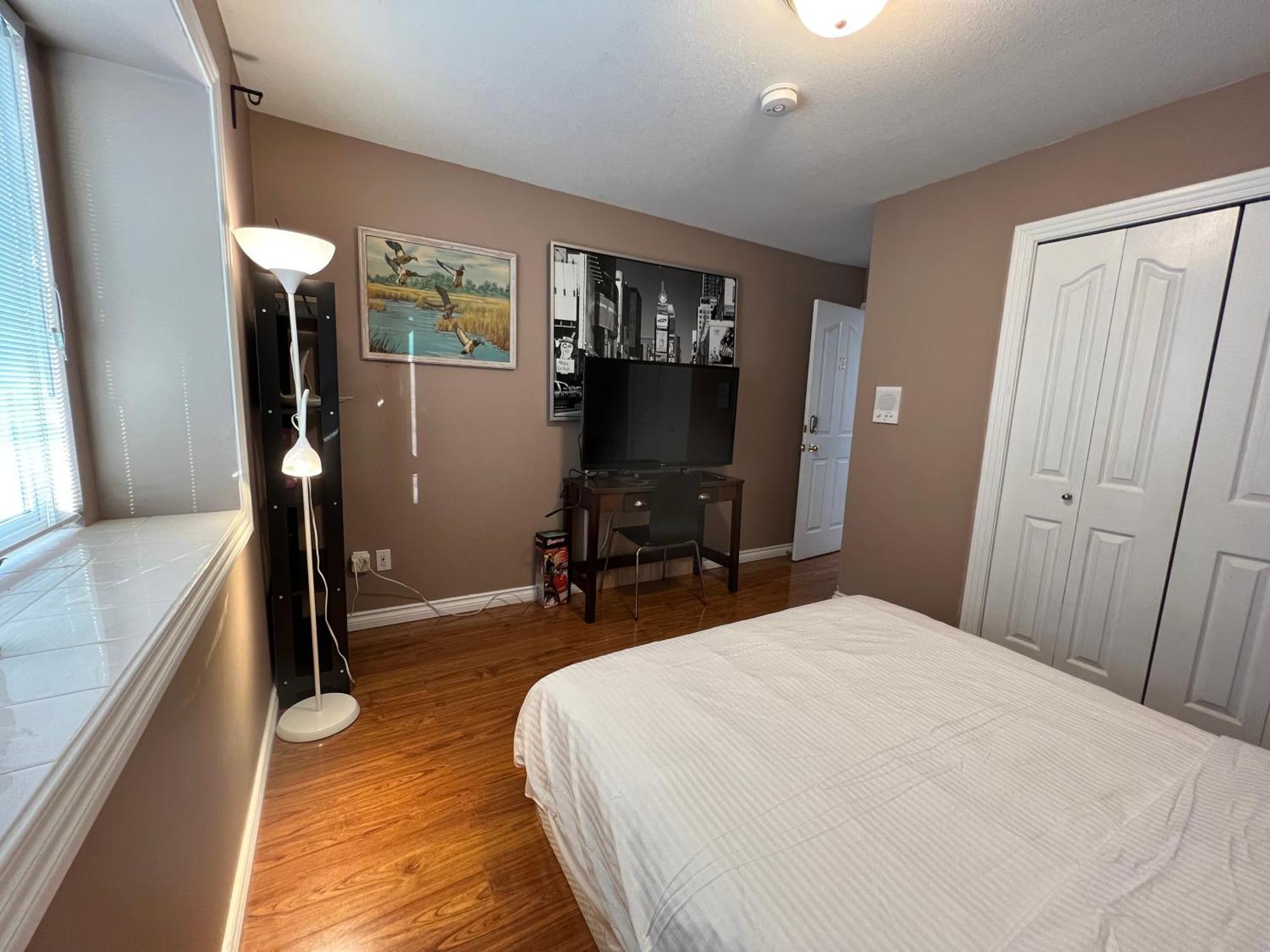 Comfortable Utopia B&B Richmond Bagian luar foto