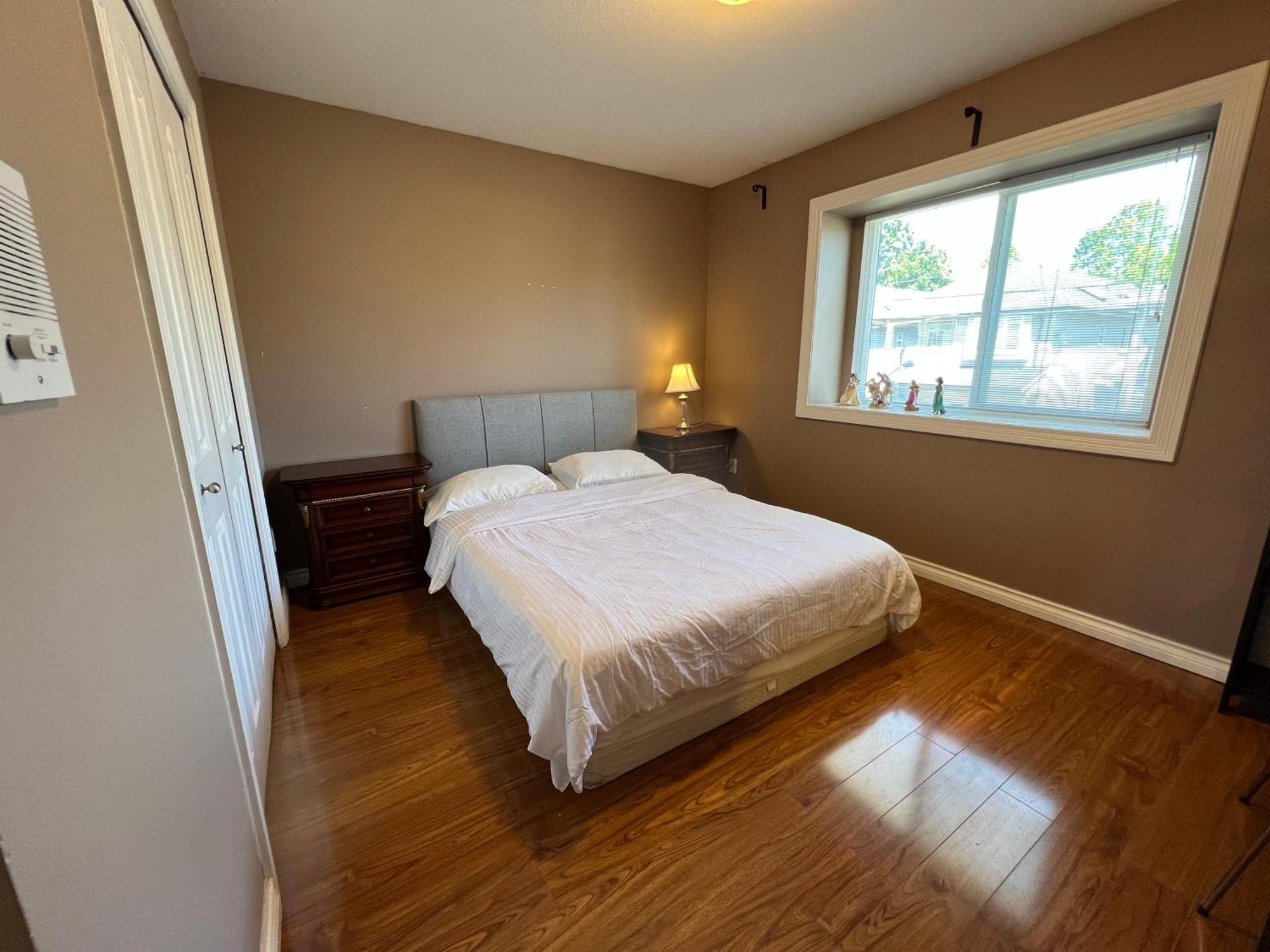 Comfortable Utopia B&B Richmond Bagian luar foto