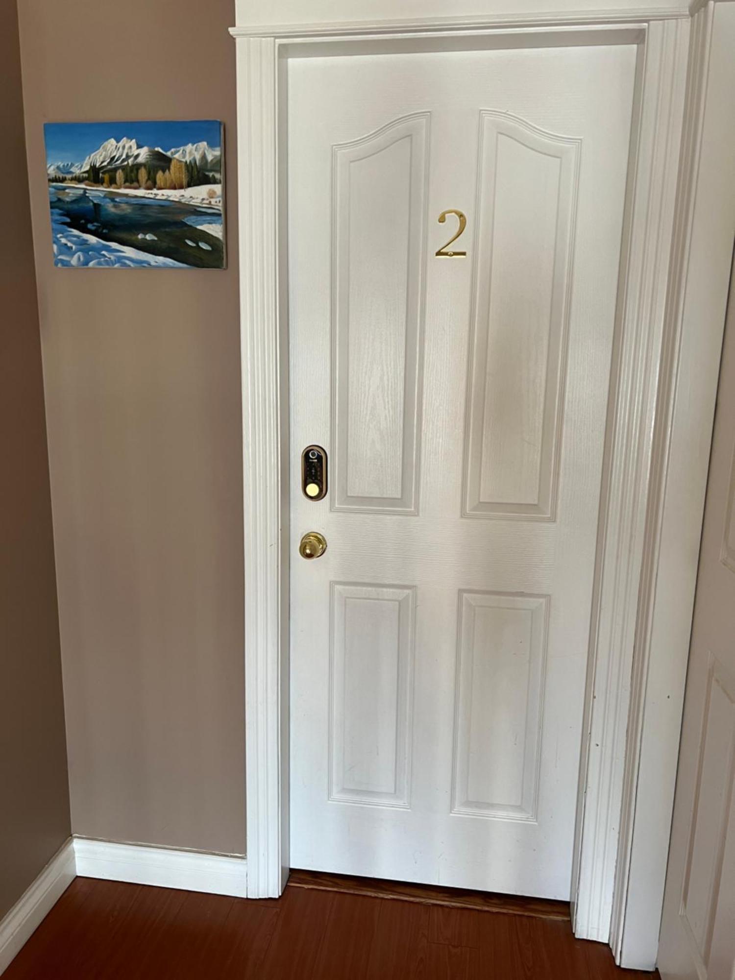 Comfortable Utopia B&B Richmond Bagian luar foto