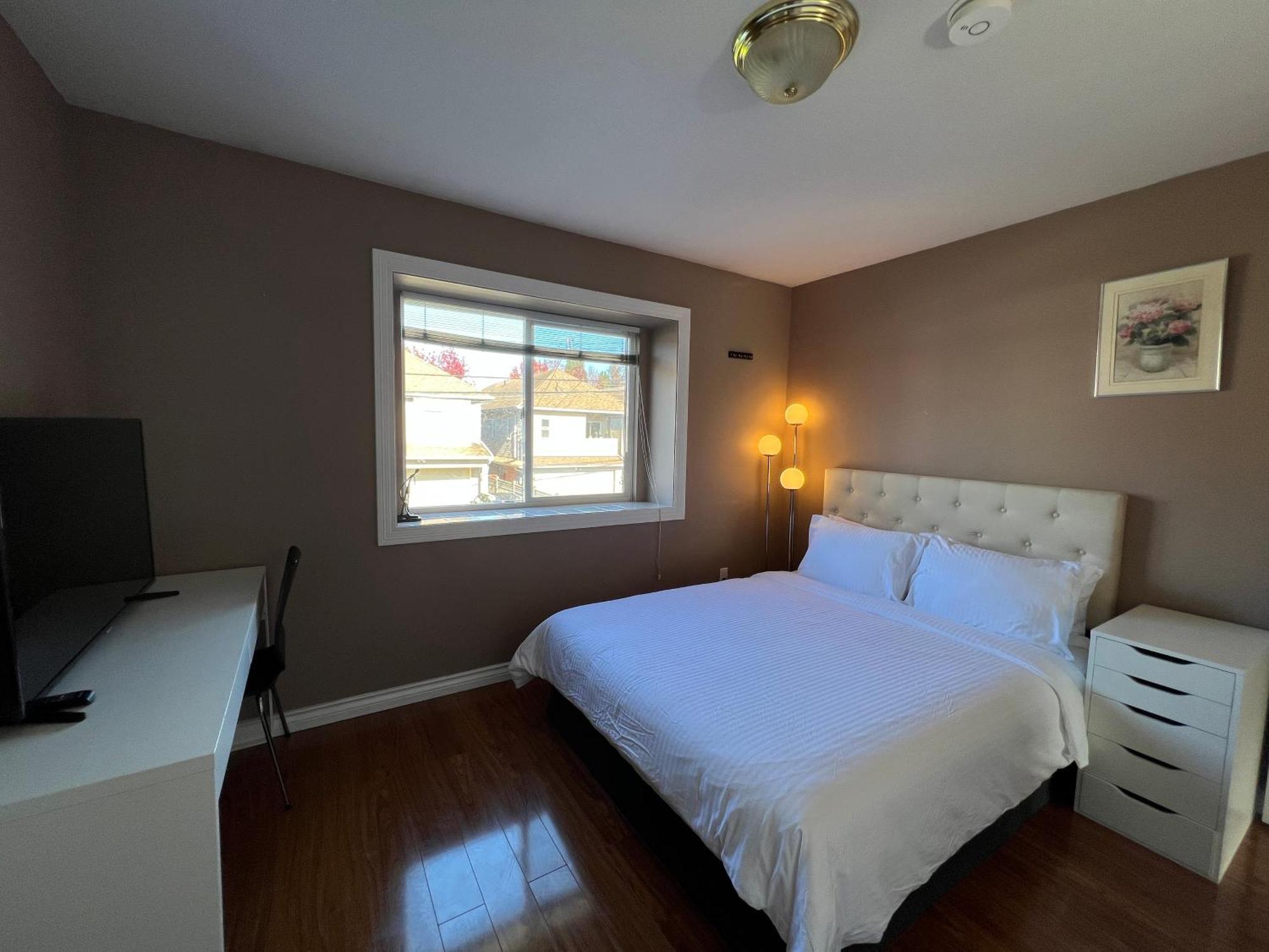 Comfortable Utopia B&B Richmond Bagian luar foto