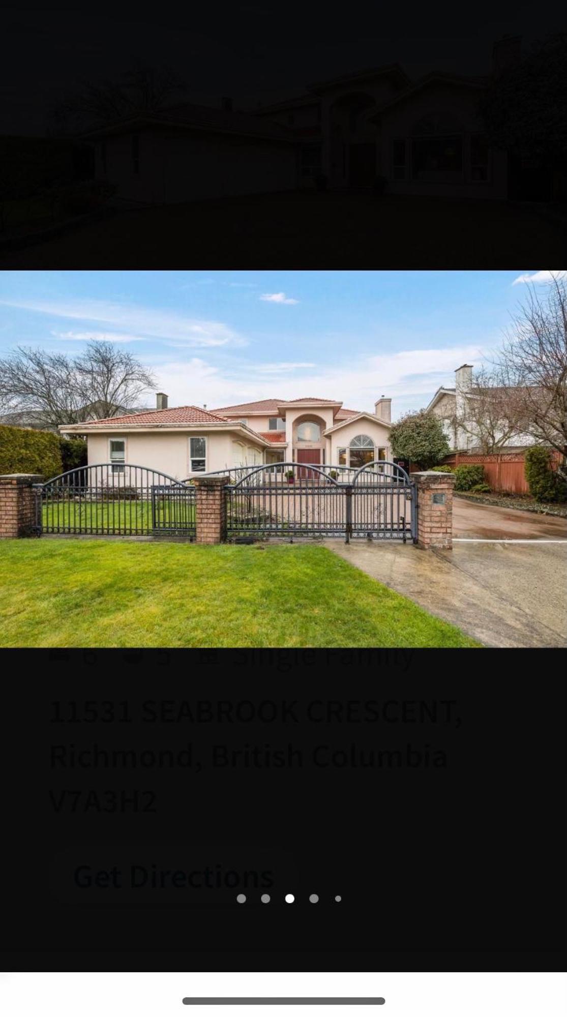 Comfortable Utopia B&B Richmond Bagian luar foto